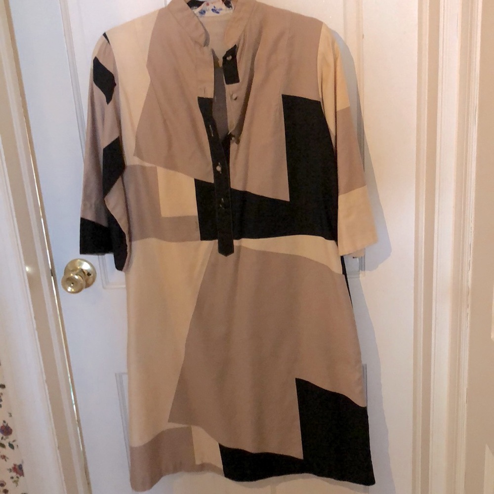 Catherine Ogust Dress